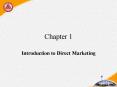 Introduction to Direct Marketing