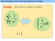 The_integral_Test.ppt