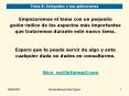 Tema 8: Integrales y sus aplicaciones PowerPoint PPT Presentation