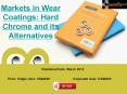 Hard Chrome(Wear Coatings) Market Drivers & Growth PowerPoint PPT Presentation