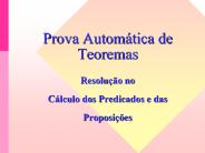 Prova Autom
