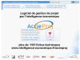 Logiciel de gestion de projet PowerPoint PPT Presentation