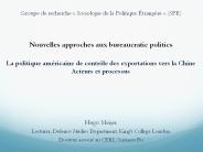 Politique 