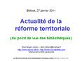 Bibliest, 27 janvier 2011 PowerPoint PPT Presentation