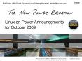 IBM Presentations: Smart Planet Template PowerPoint PPT Presentation
