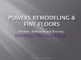Kitchen - Bathroom and flooring Remodeling Contractors in Houston PowerPoint PPT Presentation