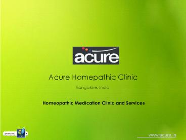 Homeopathy Medicine for Asthma