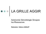 LA GRILLE AGGIR