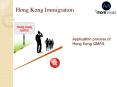 Application process of Hong Kong QMAS PowerPoint PPT Presentation