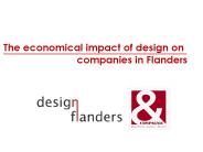 The economical impact of design on