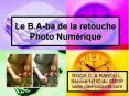 Le B.A-ba de la retouche Photo Num PowerPoint PPT Presentation