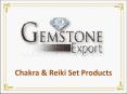 Chakra and Reiki Set Products