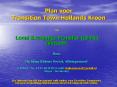 Plan voor Transition Town Hollands Kroon PowerPoint PPT Presentation