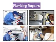 Hire Plumbing Service