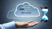 History of Cloud Computing Solution