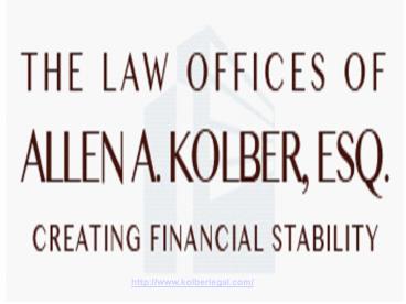 Loan Modification Attorney