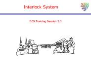 Interlock System