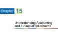 Understanding Accounting and Financial Statements PowerPoint PPT Presentation