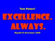 Tom Peters