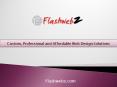 Flashwebz - Web Design Dallas PowerPoint PPT Presentation