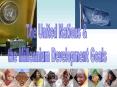 UNITED NATIONS PowerPoint PPT Presentation