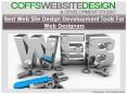 Best Web Site Design Development Tools For Web Designers PowerPoint PPT Presentation