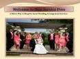 Hire Service Pros - Striking Wedding Photography,Videography & DJ Services at Low Rates PowerPoint PPT Presentation