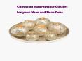 Choose an Appropriate Gift Set  for your Near and Dear Ones PowerPoint PPT Presentation