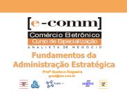 Objetivo Geral