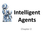Intelligent Agents