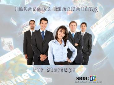 Basics of Internet Marketing