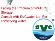 Design of Rainwater Harvesting System