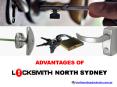 Effective Locking Solution From Locksmith North Sydney PowerPoint PPT Presentation