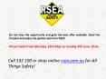 Work Safety Boots from RSEA PowerPoint PPT Presentation