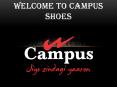 Buy shoes online - Campus shoes