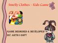 Smelly Clothes - Free Android Game PowerPoint PPT Presentation