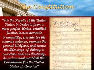 The Constitution