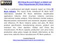 Global and China Polycarbonate Resin Industry Development Trends & Proposals 2014 PowerPoint PPT Presentation
