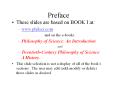Preface PowerPoint PPT Presentation