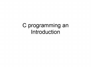 presentation player overlay