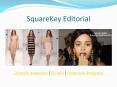 SquareKey Editorial PowerPoint PPT Presentation