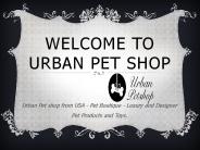 Pet Boutique | Unique Dog Toys