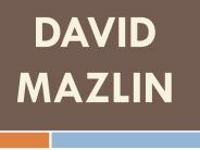 David Mazlin - Personal Fitness Trainer (1)