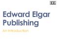 Edward Elgar Publishing PowerPoint PPT Presentation