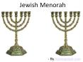 Jewish Menorah: Perfect Gift Of Jewish Celebration PowerPoint PPT Presentation