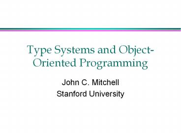 presentation player overlay