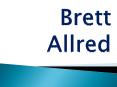 Brett Allred - CreativeTextile Designer PowerPoint PPT Presentation