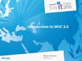 Introduction to MVC 3.0 PowerPoint PPT Presentation