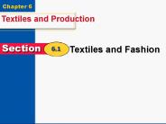 Fashion Marketing