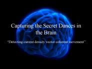 Capturing the Secret Dances in the Brain